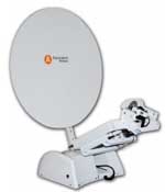 advantech，功放(fàng)，SSPB，Spacebridge，DVB-RCS