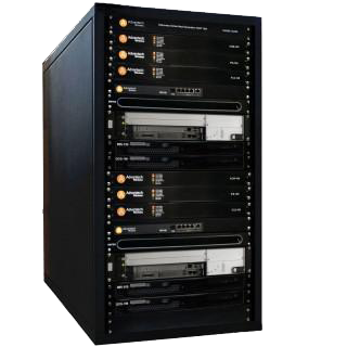 advantech，功放(fàng)，SSPB，Spacebridge，DVB-RCS