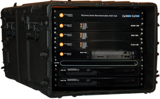 advantech，功放(fàng)，SSPB，Spacebridge，DVB-RCS