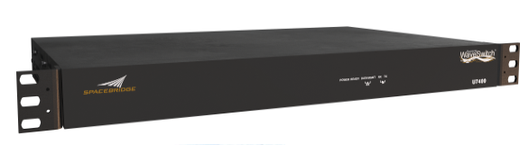 advantech，功放(fàng)，SSPB，Spacebridge，DVB-RCS