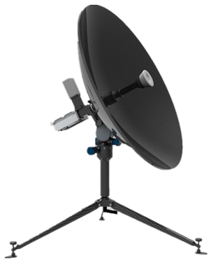 advantech，功放(fàng)，SSPB，Spacebridge，DVB-RCS